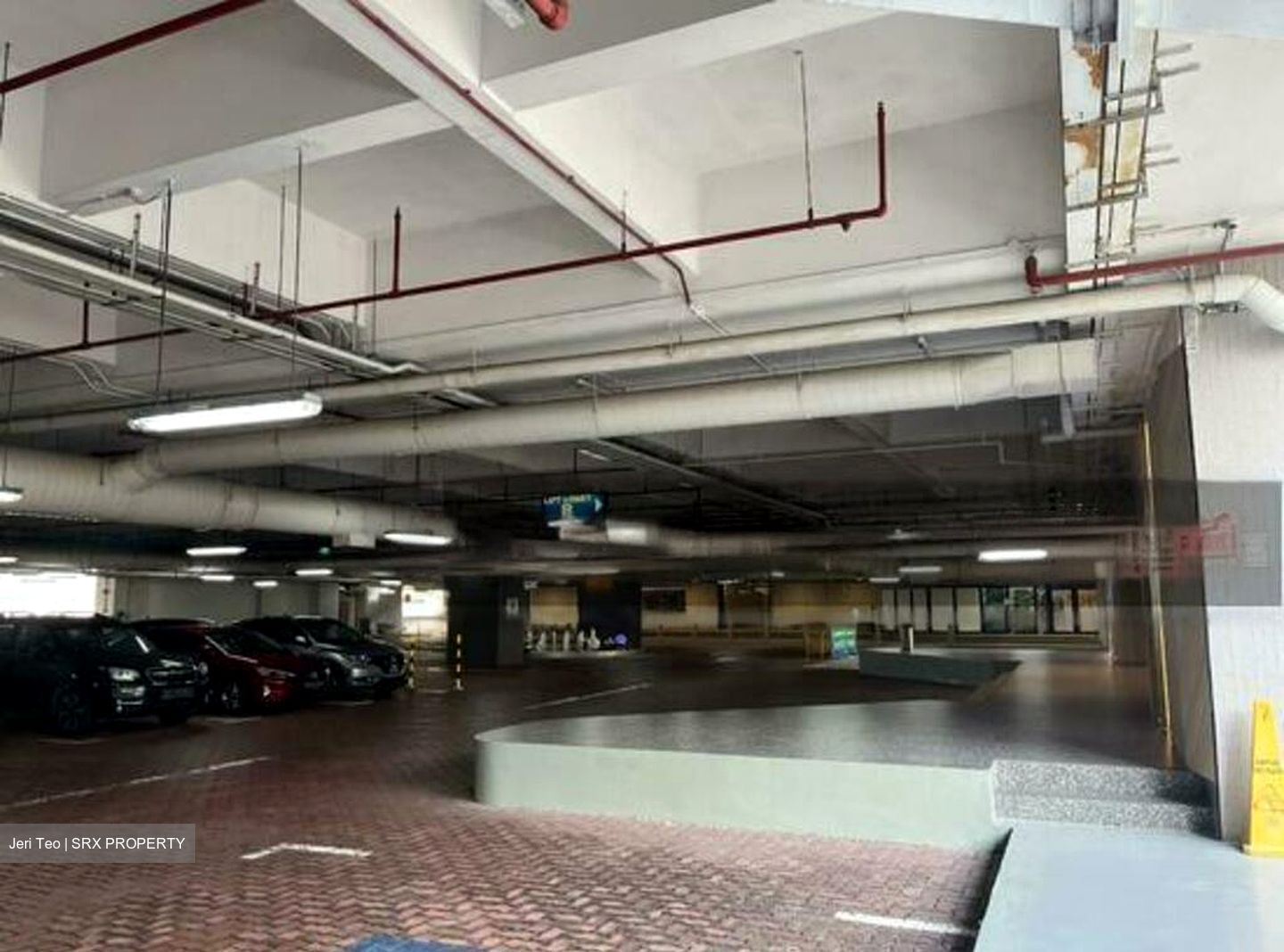 New Tech Park (D19), Factory #473573441